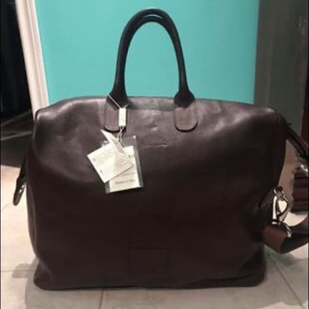 Terrida Duffle Bag